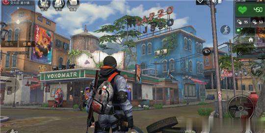 明日之后三间火箭获得方法_明日之后三间火箭怎么获得