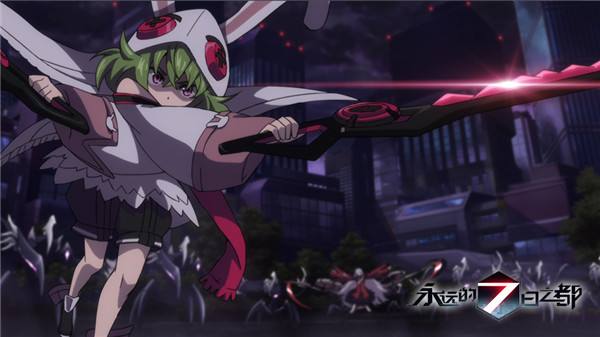 《永远的7日之都》塞拉菲姆主线攻略详情