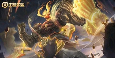 《王者荣耀》盘古和女娲是cp吗