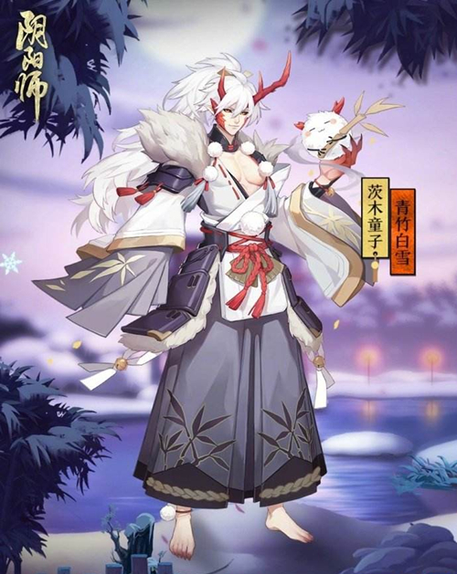 阴阳师茨球亲密度怎么看_阴阳师茨球亲密度提升方式详解