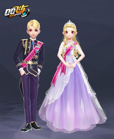 QQ飞车手游璨星金冠套装怎么得_QQ飞车手游璨星金冠套装获得方式详解