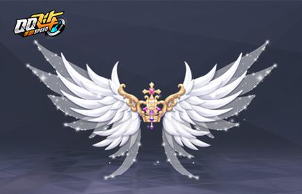 《QQ飞车》手游璨星金冠礼盒怎么得