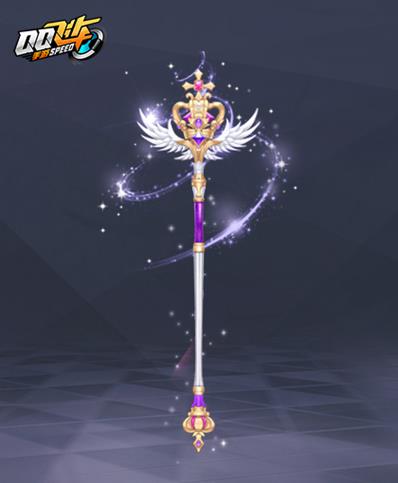 《QQ飞车》手游璨星金冠礼盒怎么得