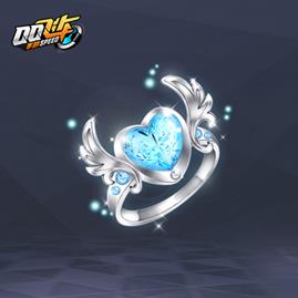 《QQ飞车》手游璨星金冠礼盒怎么得