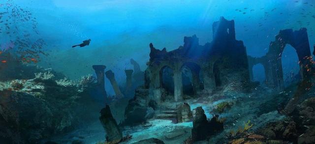 明日之后圣托帕尼海岛地图什么时候出_明日之后圣托帕尼海岛地图上线时间