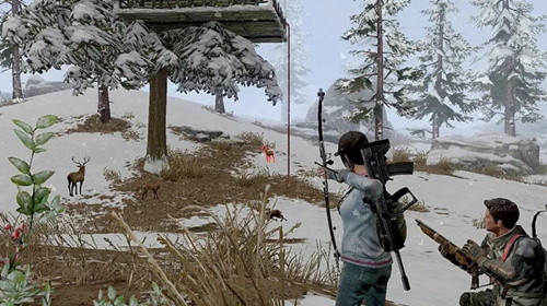 明日之后甜蜜集训玩法指南_明日之后甜蜜集训怎么玩