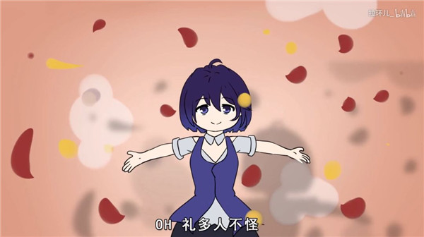 《崩坏3》全体女武神恭喜发财手书