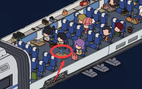 梦境侦探时光水晶碎片在哪里_梦境侦探时光水晶碎片位置地点详解