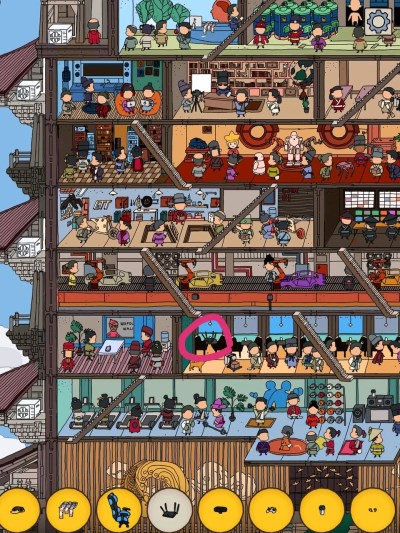 梦境侦探路由器在哪里_梦境侦探路由器位置地点详解