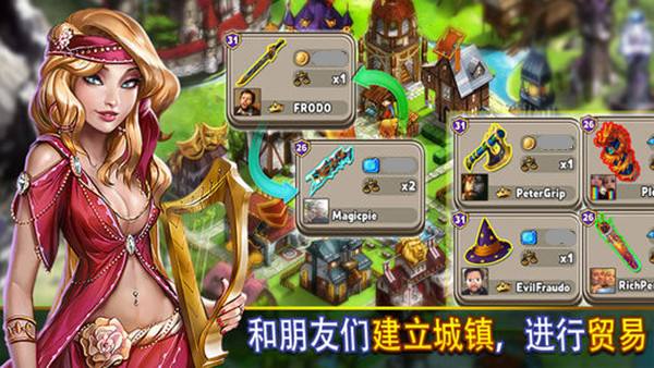 商店英雄新手陶笛员工加点攻略_商店英雄新手陶笛员工怎么加点