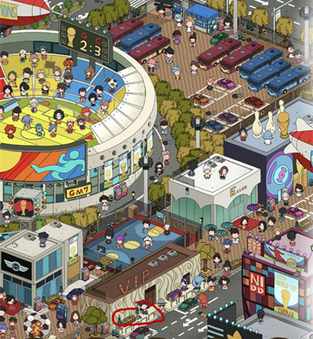 梦境侦探手机在哪_梦境侦探手机位置详解