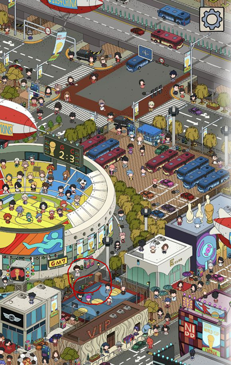 梦境侦探饮料在哪_梦境侦探饮料位置详解