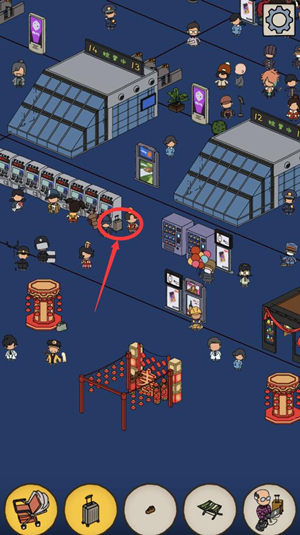 梦境侦探箱子在哪_梦境侦探箱子位置详解