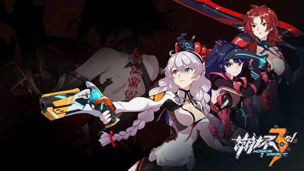 崩坏3月轮词缀攻略_崩坏3月轮用什么词缀