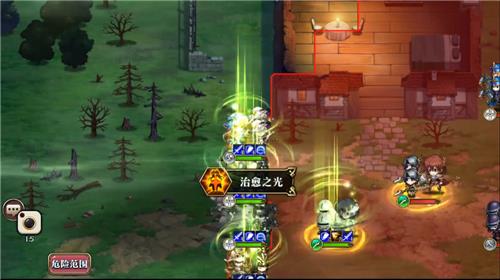 《梦幻模拟战》2月11日超时空试炼SSS5打法图文攻略