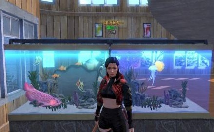 《明日之后》血红龙在哪