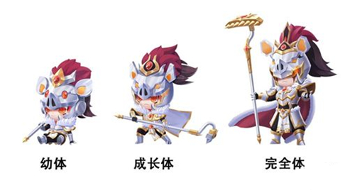 ��QQ�ɳ�����������Ԫ˧��ʥ������ĸ���