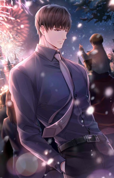 《恋与制作人》初七开工利是活动