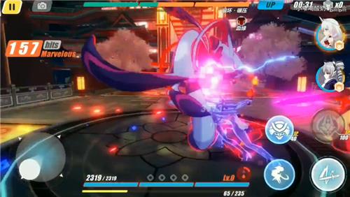 《崩坏3》破晓档案第九层打法攻略