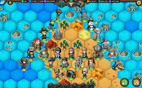 ������ս��Ӣ��ʱ����Ӣ�ۻ��ĵ�