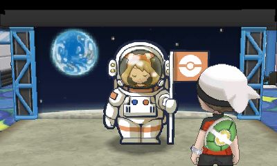 《口袋妖怪珍珠》二周目图文攻略