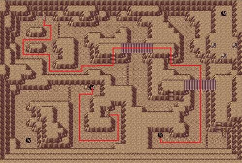 《口袋妖怪珍珠》冠军之路怎么走