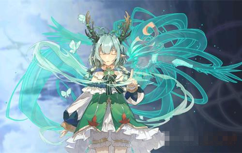 《魔界王物语》林间幻梦休伊点评