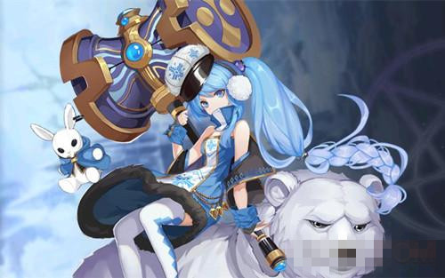 ��ħ�������ѩԭ����¶�ȵ���