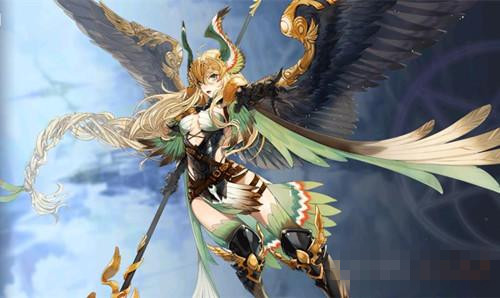 《魔界王物语》天穹罪谴伊迪丝点评