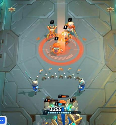 ������֮ս����ս�ؿ��˵��Ա�������