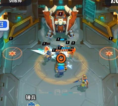 ������֮ս����ս�ؿ��˵��Ա�������