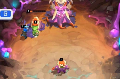 《伊甸之战》挑战关卡异种入侵怎么过