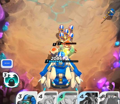 《伊甸之战》挑战关卡异种入侵怎么过