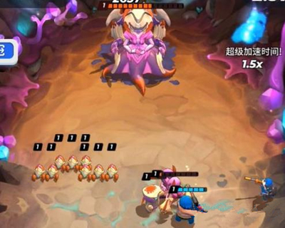 《伊甸之战》挑战关卡异种入侵怎么过