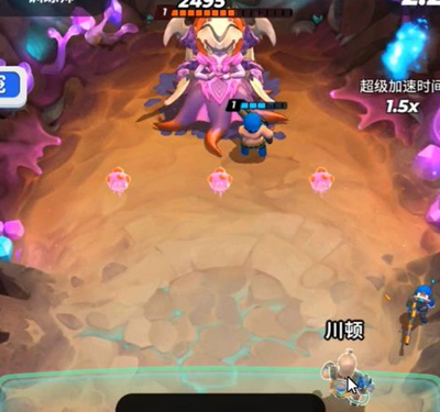 《伊甸之战》挑战关卡异种入侵怎么过