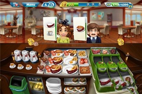 《烹饪冒险》烹饪发烧友成就的隐藏奖励怎么完成