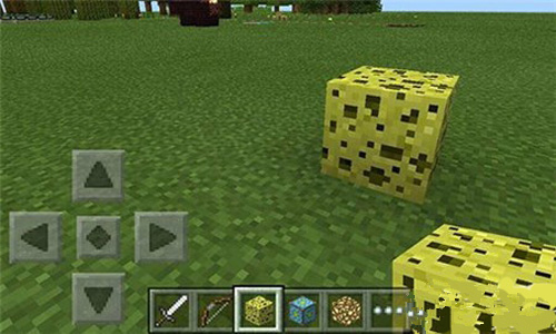 《我的世界》海绵怎么得