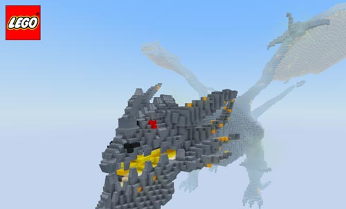 《乐高无限》死亡之翼地图一览