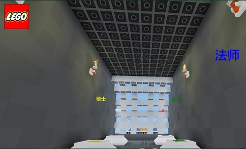 《乐高无限》死亡之翼地图一览