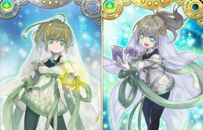 《魔法纪录》安名梅露怎么样