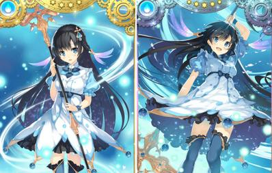 《魔法纪录》梢麻友怎么样