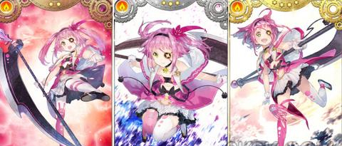 《魔法纪录》三栗菖蒲怎么样