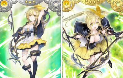 《魔法纪录》游佐叶月怎么样