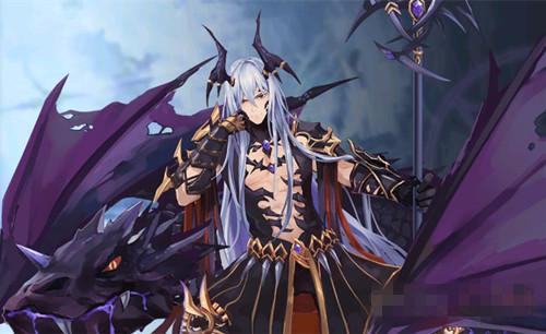 《魔界王物语》第二魔王杰诺斯点评