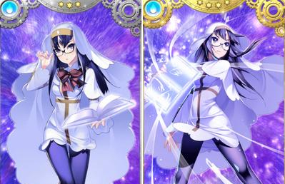 《魔法纪录》御崎海香怎么样