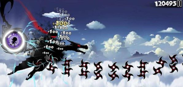 《忍者必须死3》宝物怎么搭配