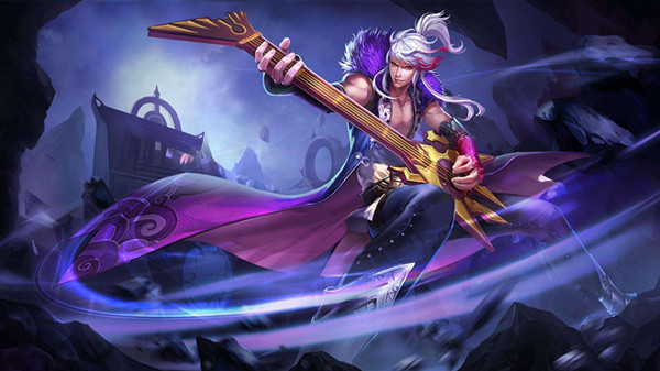 《王者荣耀》日之塔终章困难怎么打