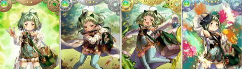 《魔法纪录》都雏乃怎么样