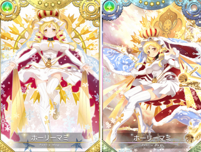 《魔法纪录》圣麻美怎么样