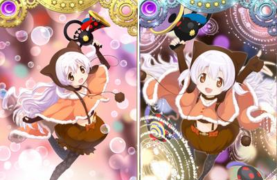 《魔法纪录》百江渚怎么样